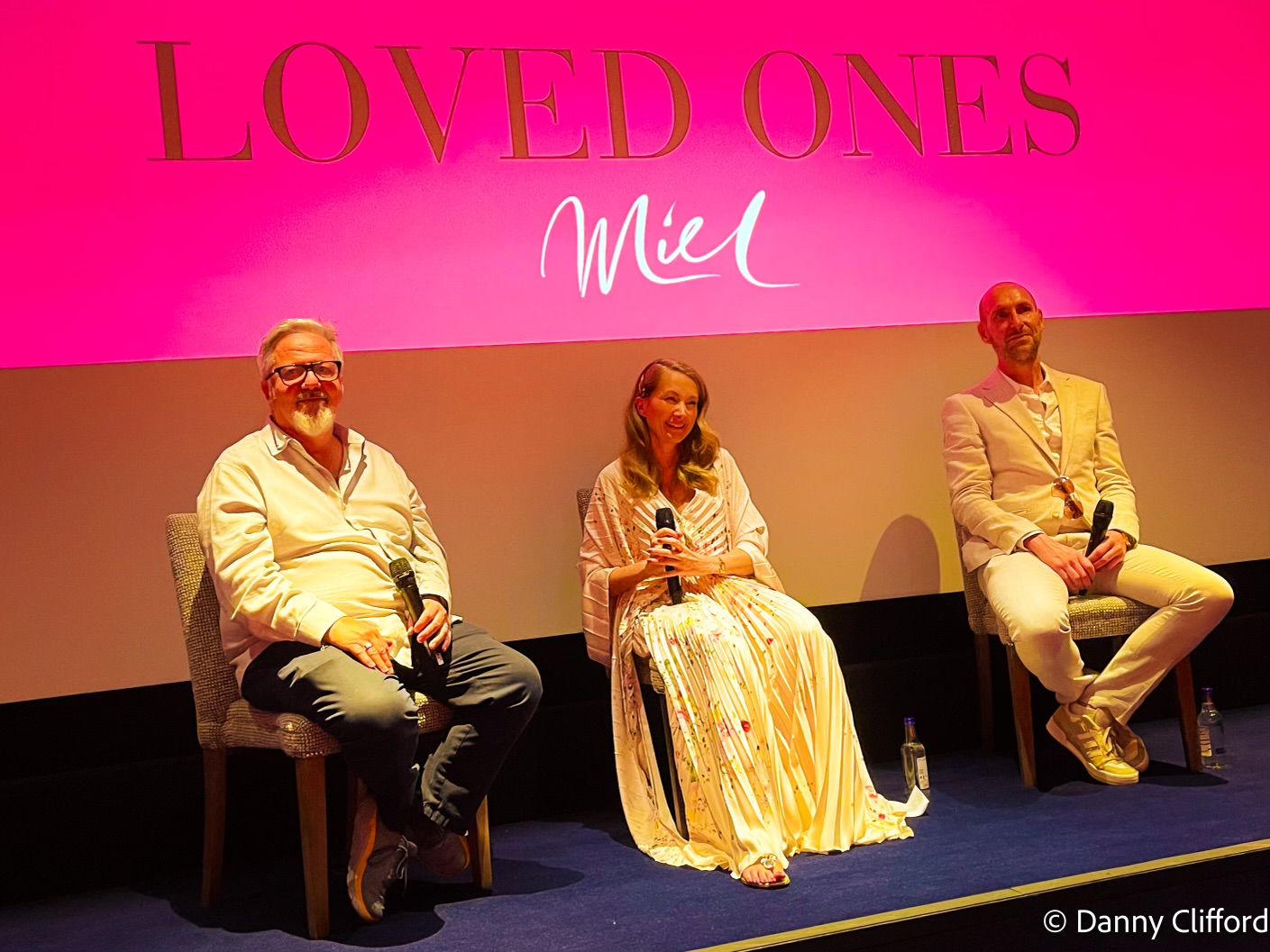 Loved Ones Talk