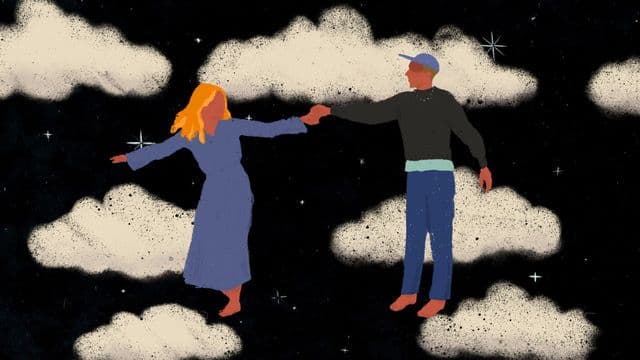 Miel Releases a Captivating Animated Music Video for “Forever Man” 