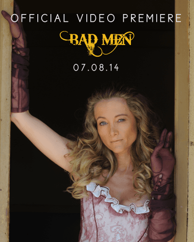 EXCLUSIVE: The Telegraph Releases Debut of ‘Bad Men’ Music Video