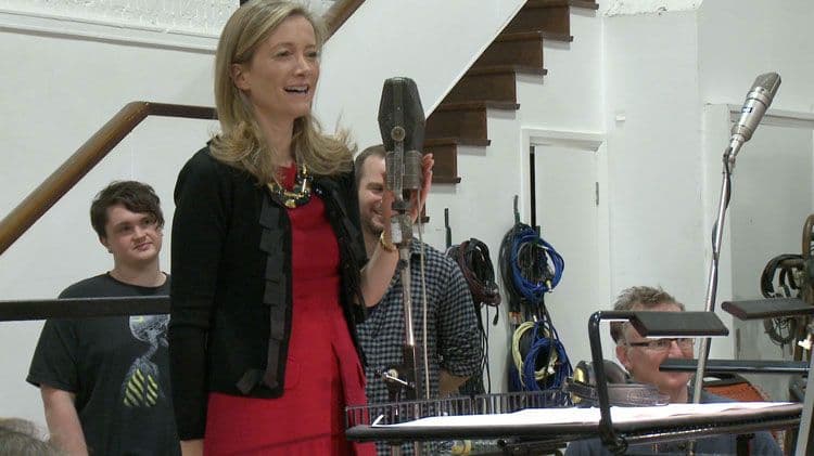 Abbey Road Session