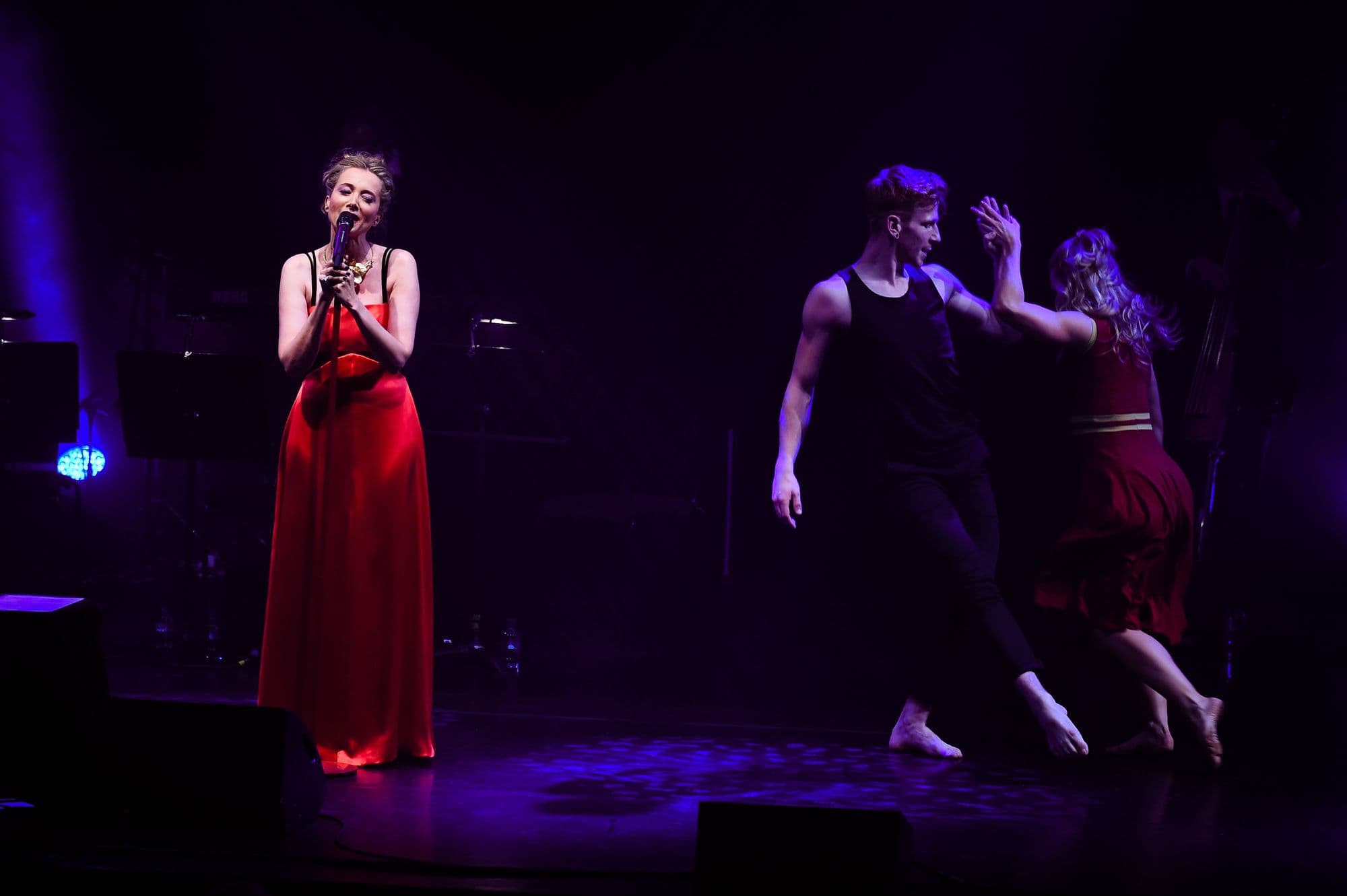 Magnetic LIVE