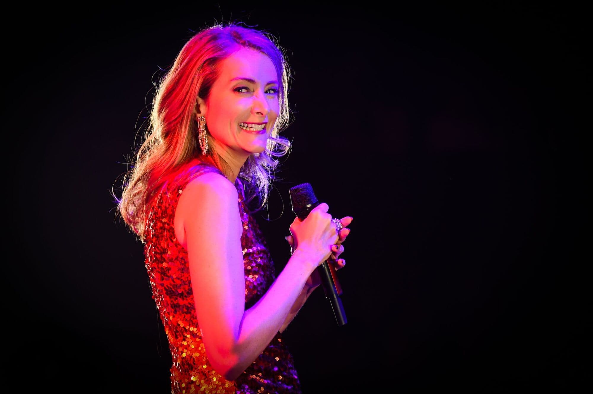 Miel to Perform at The Savoy