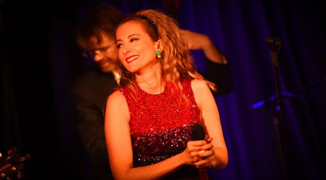 La Vie en Rose LIVE