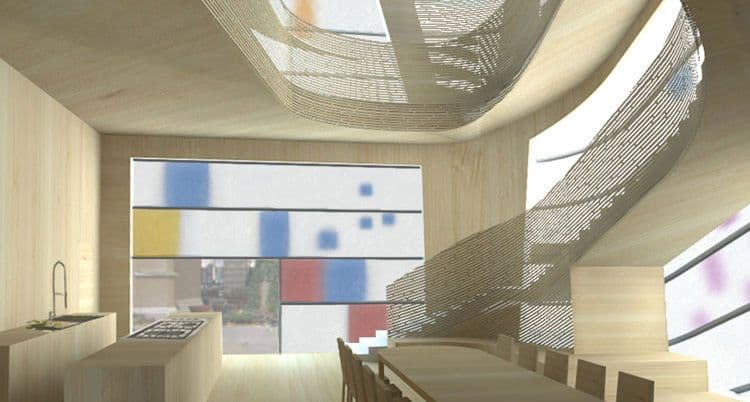 Miel sings for new Maggie’s Centre