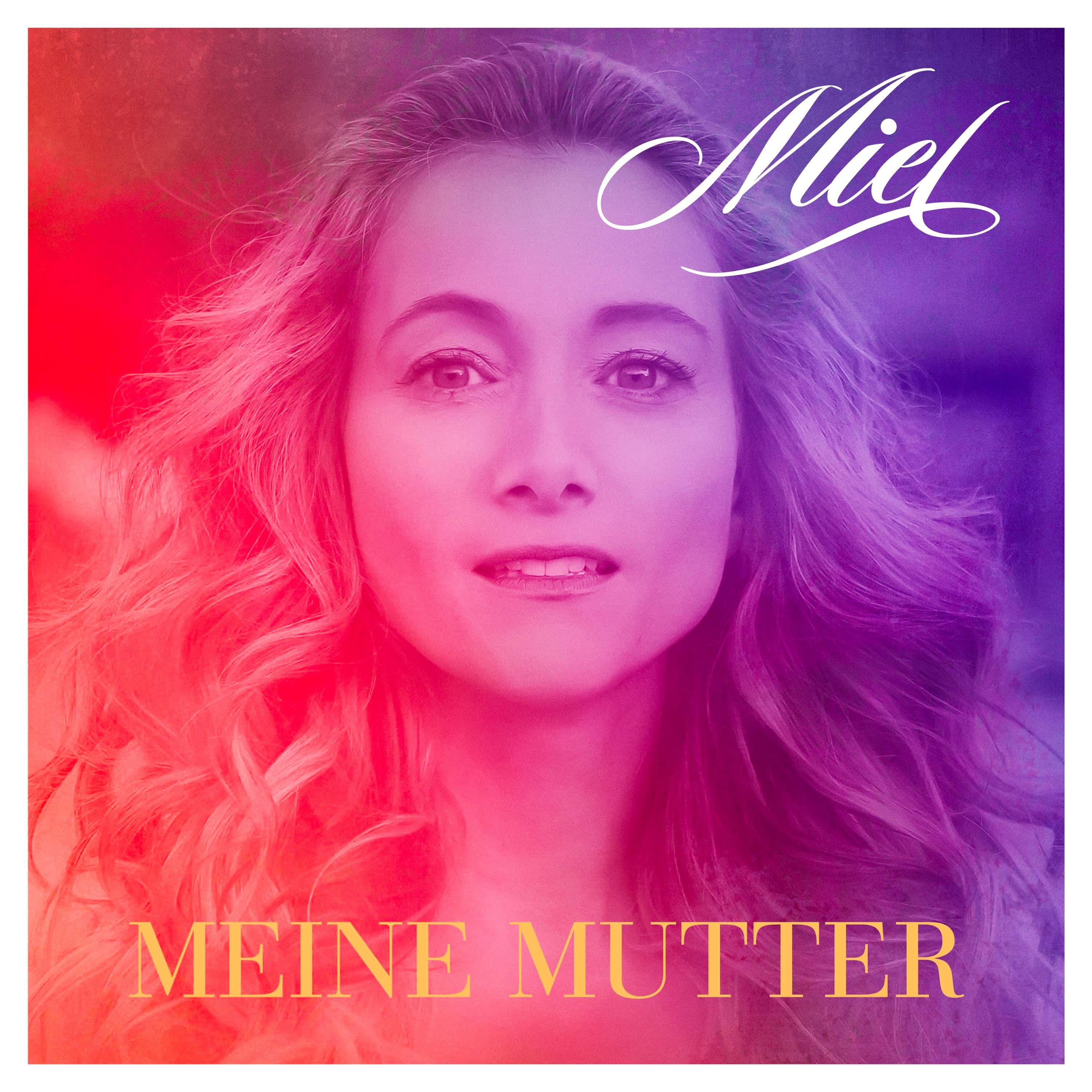 Cover art Miene Mutter