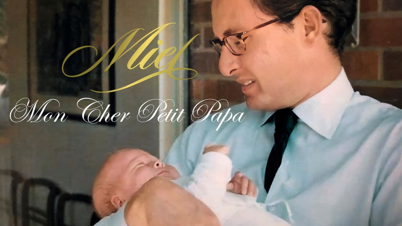 Mon Cher Petit Papa (Official Lyric Video)