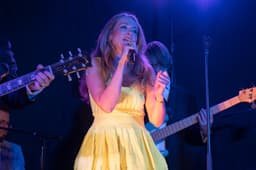 Performance Image