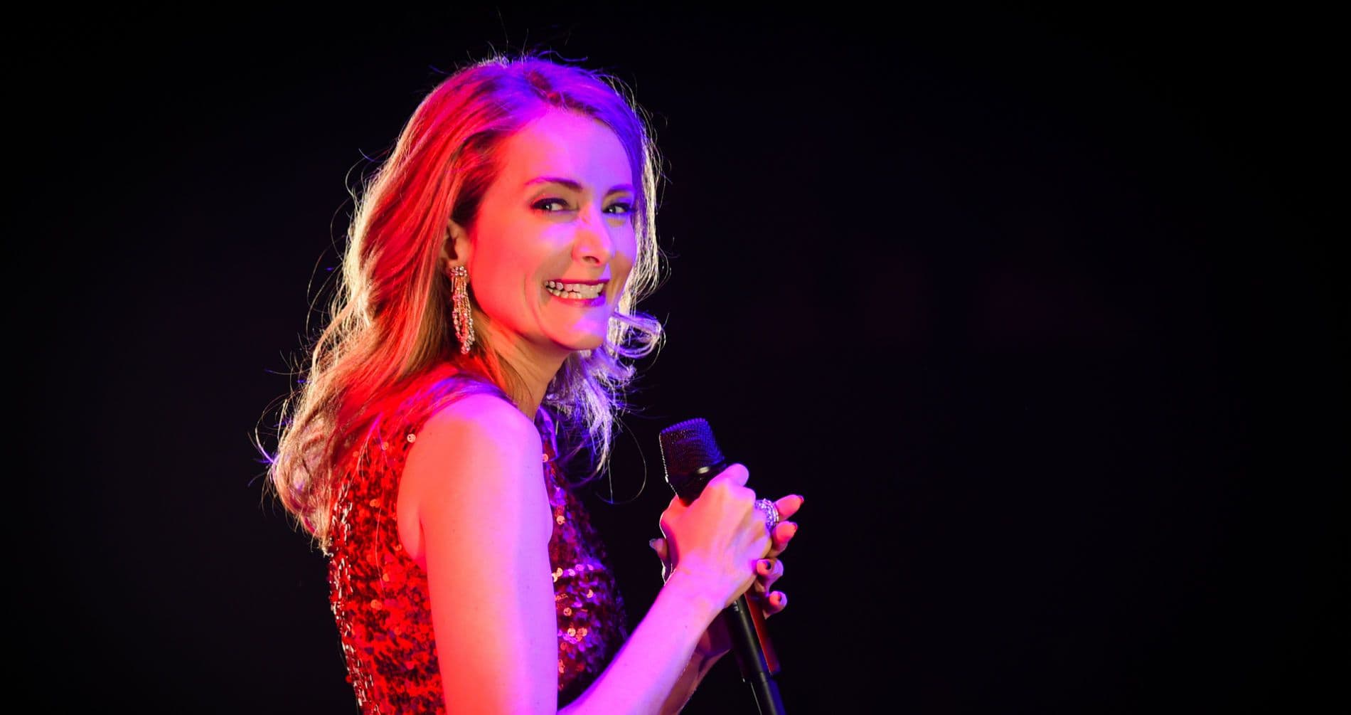Live at Jazz Club Soho – tickets now on sale!