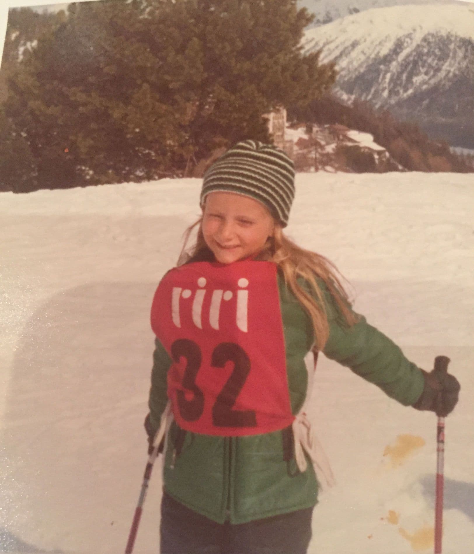 Inspiration in the Snow – #DazzleMe