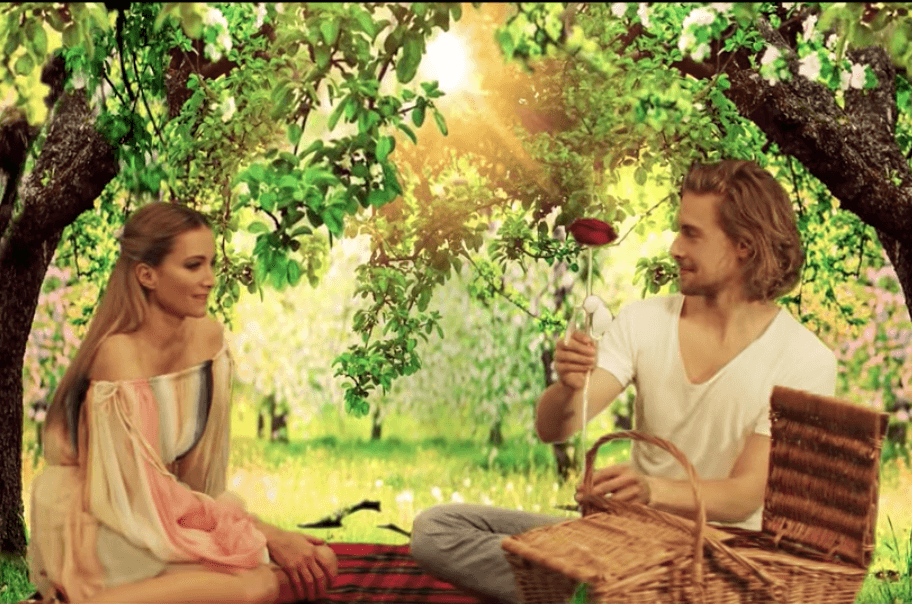 ‘Come on Baby’ Video Released