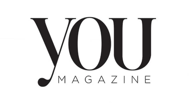 You Magazine Logo