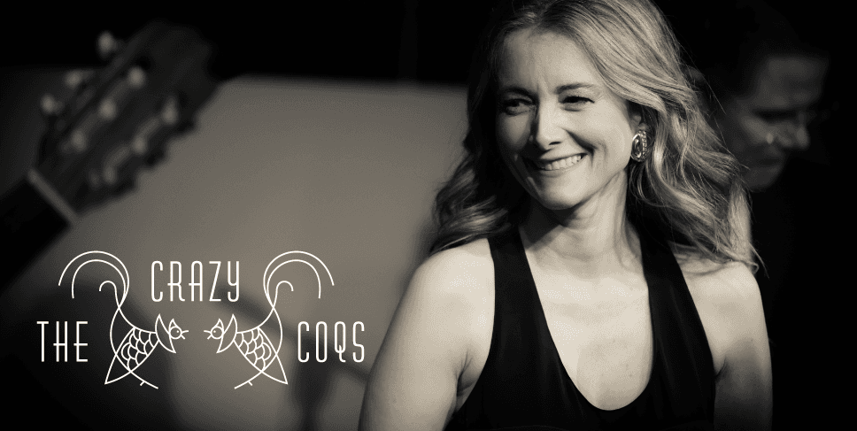 Miel to Perform at The Crazy Coqs in London