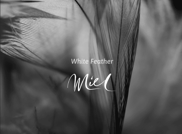 White Feather - Official Lyric Video