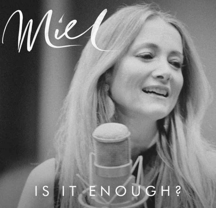Is It Enough? (Official Music Video)