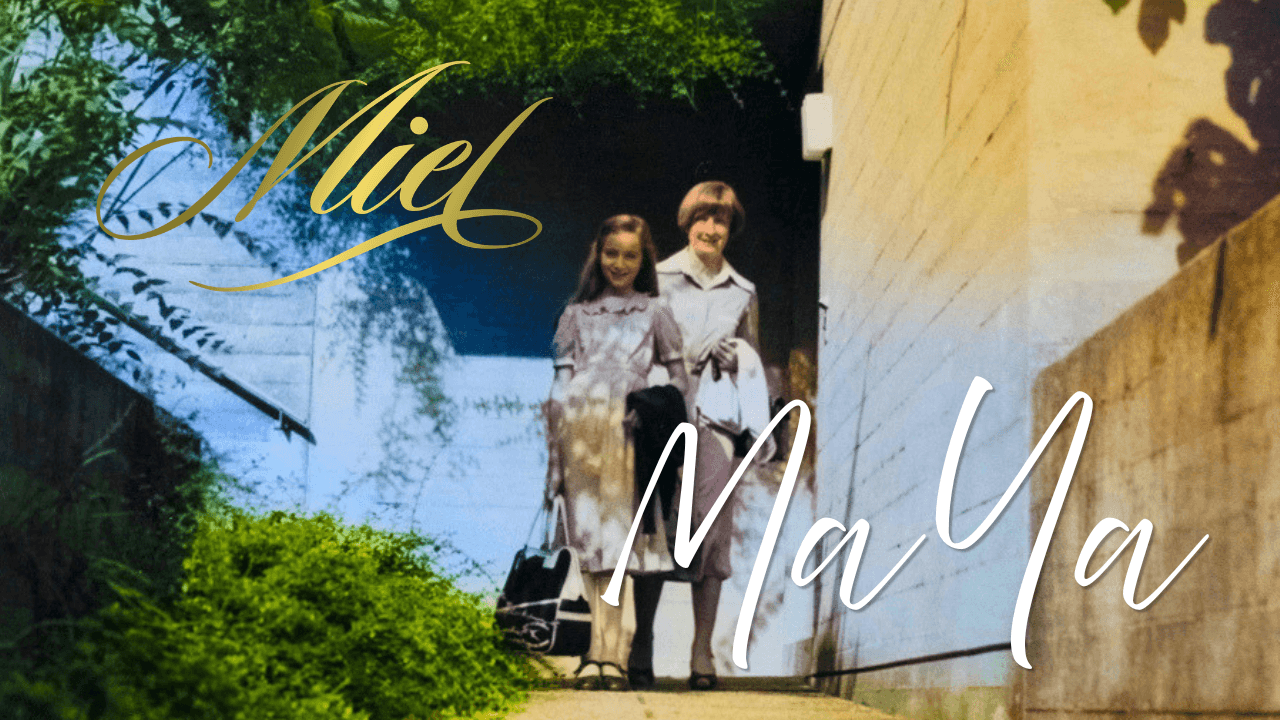 Miel de Botton releases new music video 'Ma Ya'