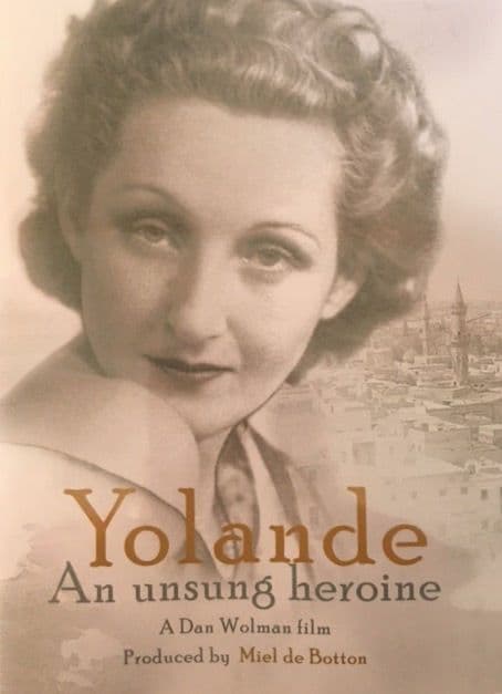 Yolande: An Unsung Heroine