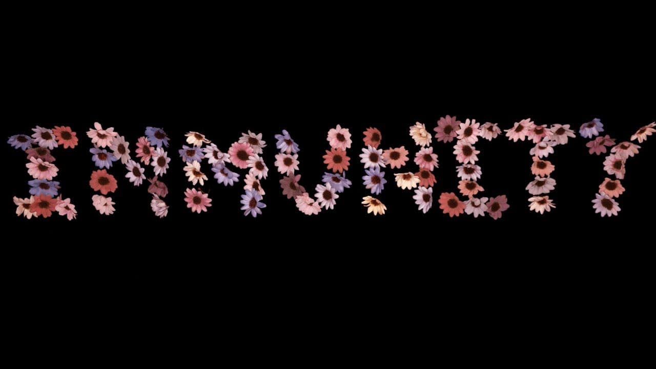 The Immunity Song (Official Music Video)