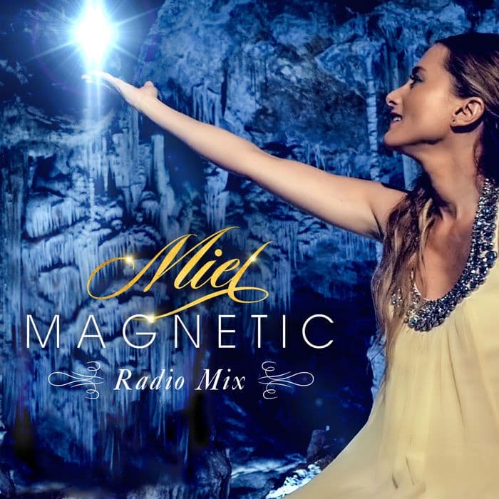 New Mixes of ‘Magnetic’ – Now available on iTunes and Amazon!