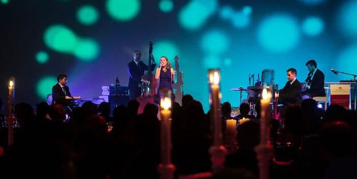 Weizmann International Board Meeting, Gala Dinner