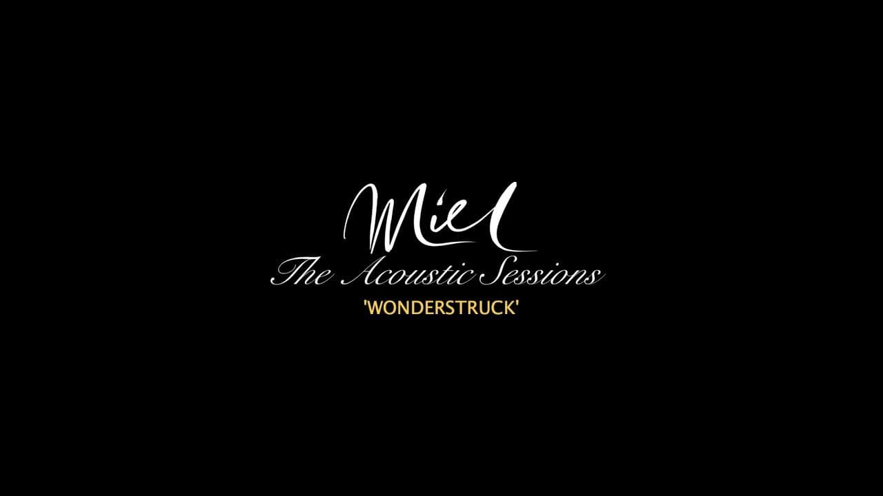 The Acoustic Session - Wonderstruck