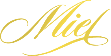 Miel Logo