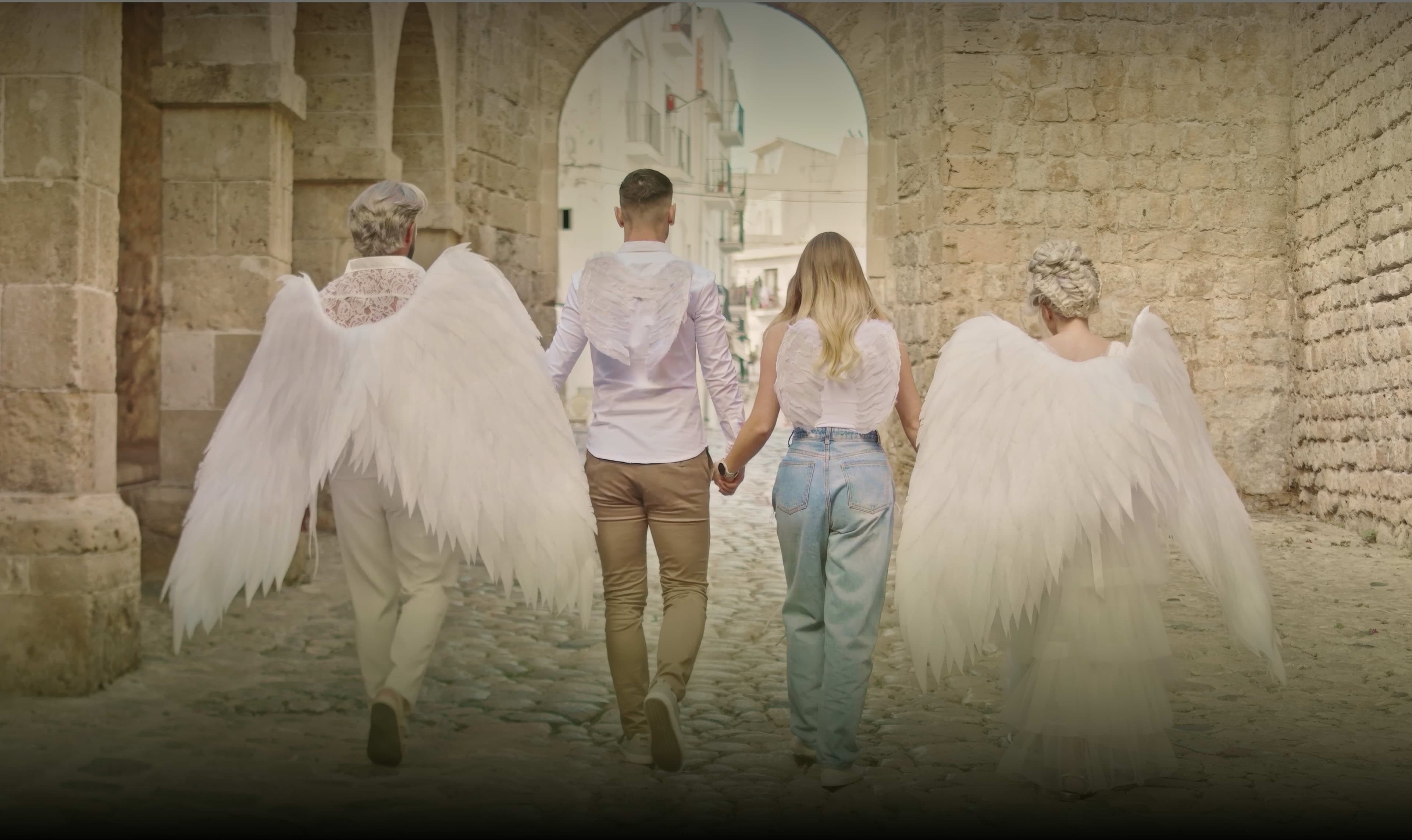 Miel de Botton releases new music video ‘Immortality on the Dance Floor’